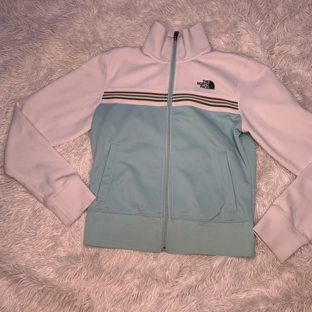 NORTH FACE UNIQUE Jacket